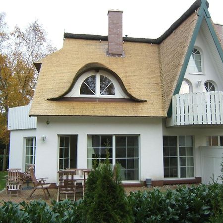 Seelord Zingst Exterior foto