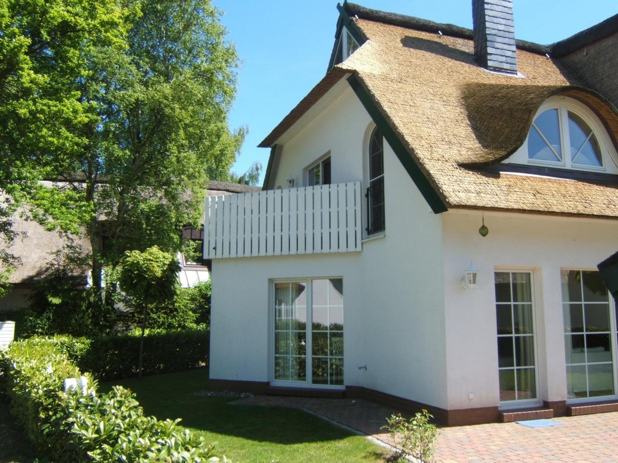 Seelord Zingst Exterior foto