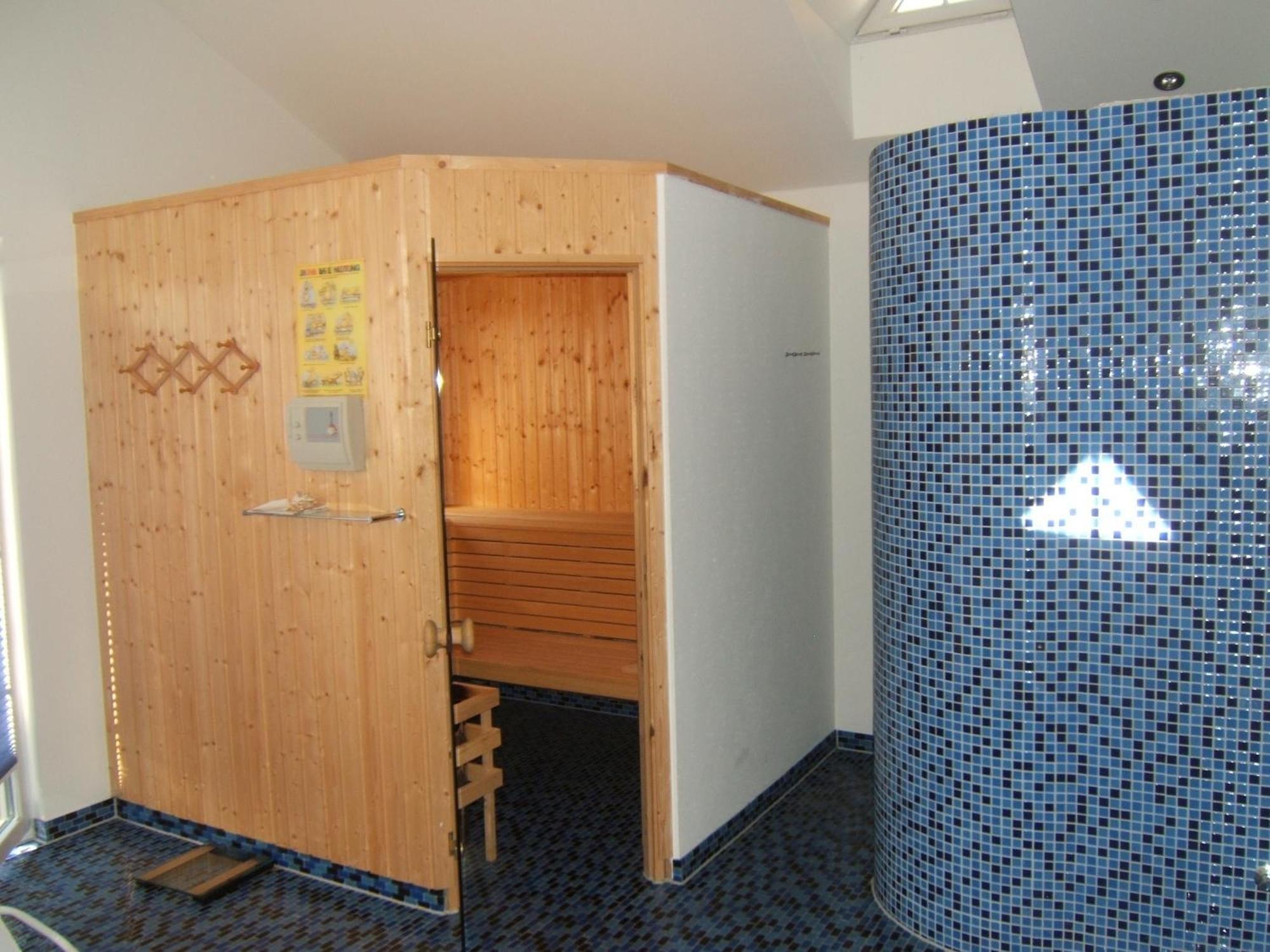Seelord Zingst Exterior foto